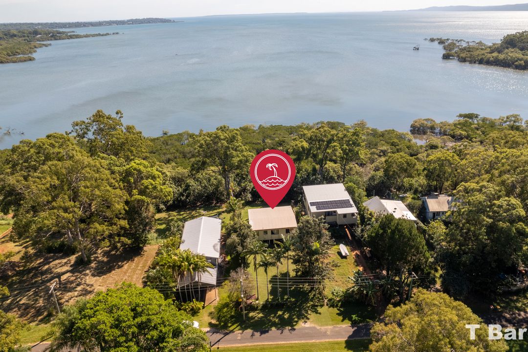 Image of property at 45 Perulpa Dr, Lamb Island QLD 4184