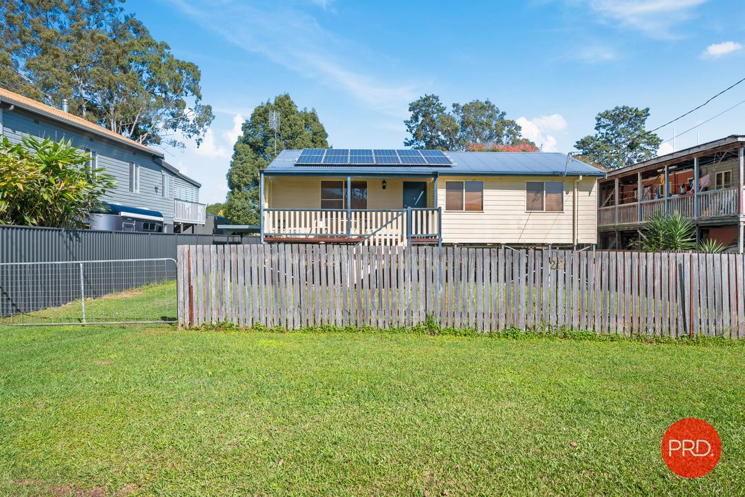 Image of property at 22 James Street, Glenreagh NSW 2450