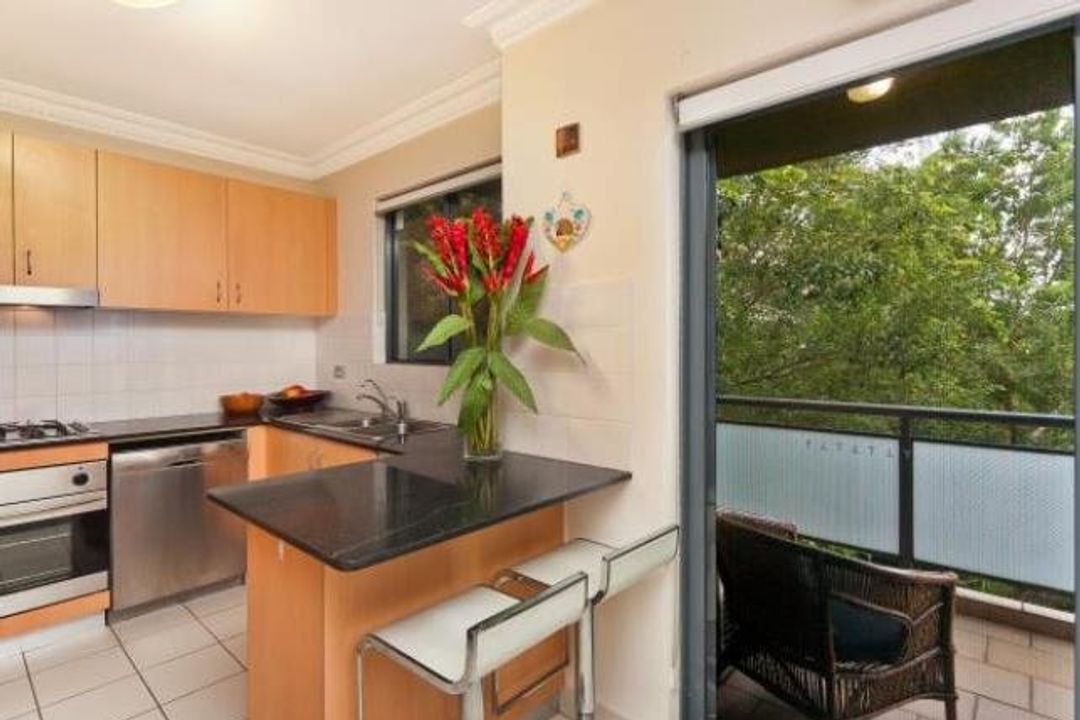 Image of property at 24/6A Cowper Street, Randwick NSW 2031