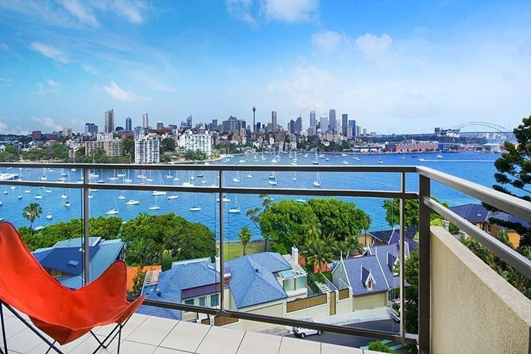 Image of property at 23 Thornton Street, Darling Point NSW 2027
