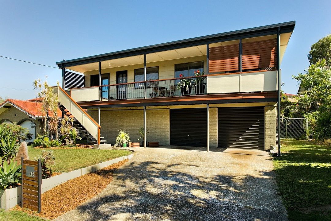 Image of property at 42 Ferny Way, Ferny Hills QLD 4055