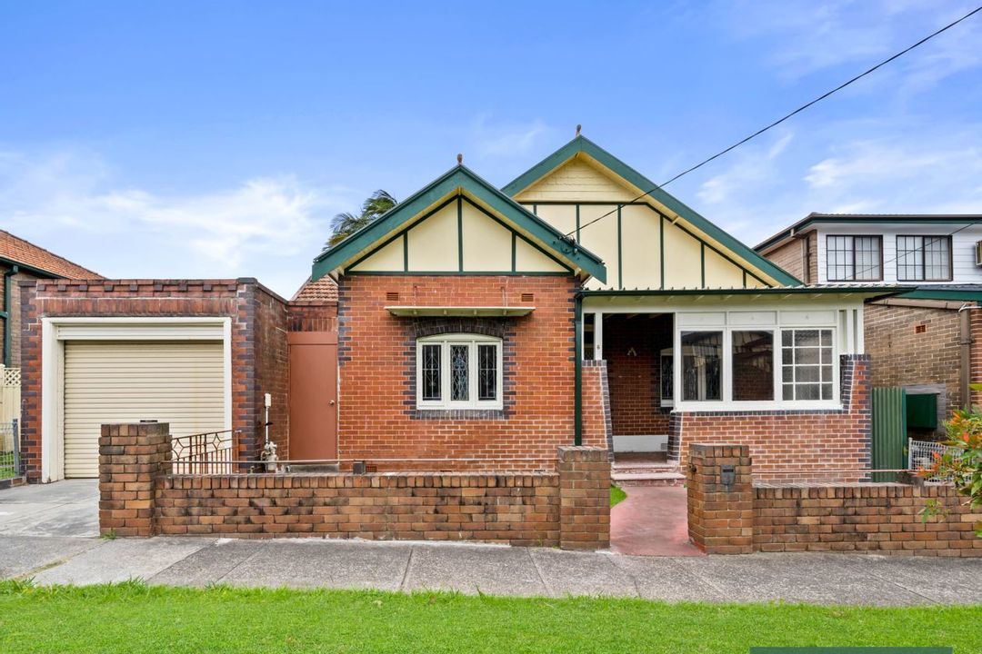 Image of property at 6 Greenhills Street, Croydon NSW 2132