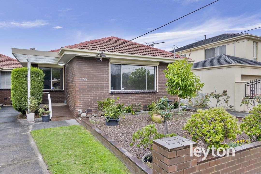 Image of property at 1/56A Albert Avenue, Springvale VIC 3171