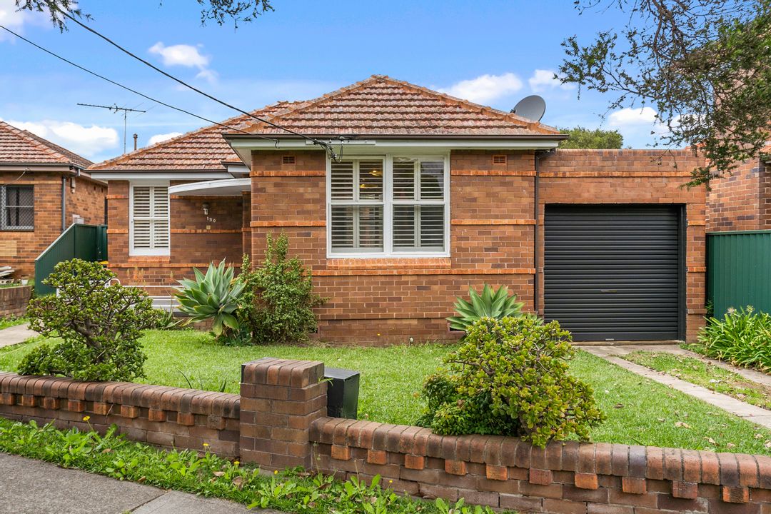 Image of property at 130 Broadarrow Road, Narwee NSW 2209