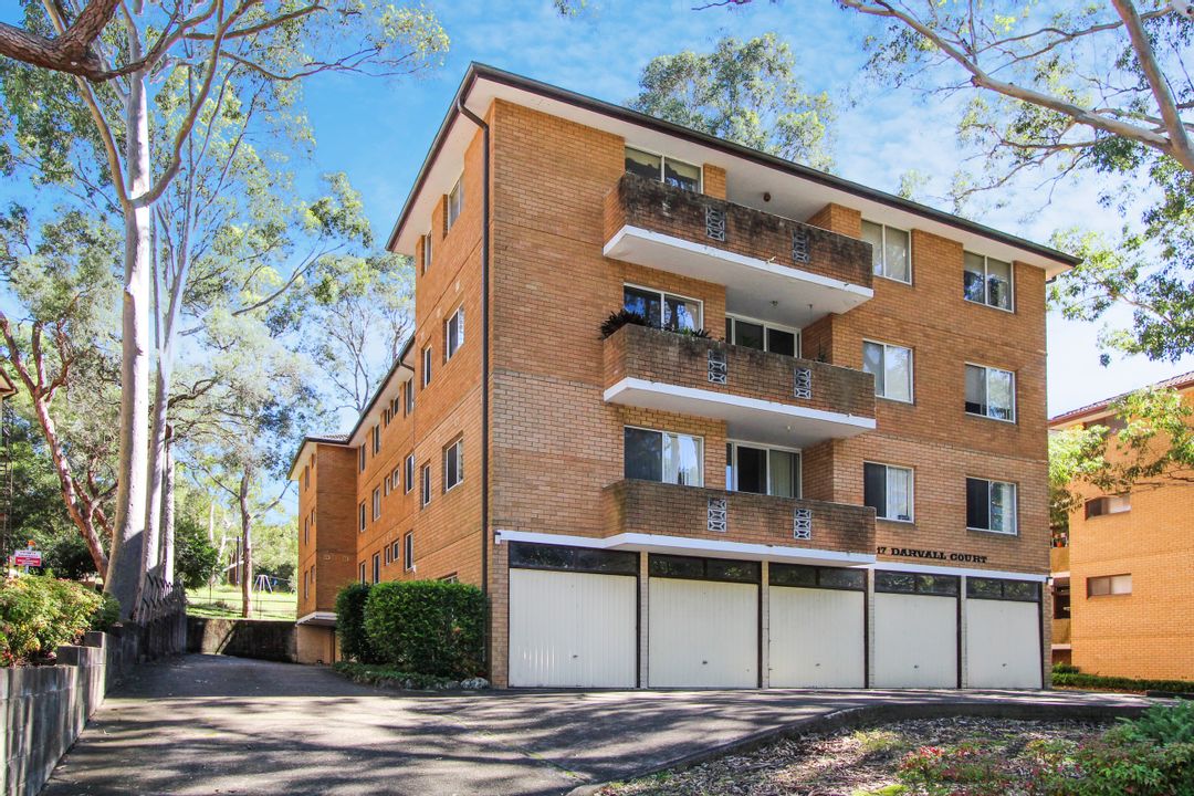 Image of property at 2/17 Cottonwood Crescent, Macquarie Park NSW 2113
