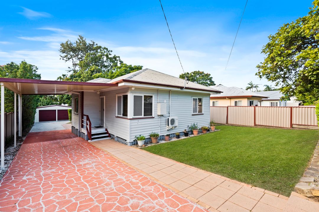 Image of property at 57 Whittingham Street, Acacia Ridge QLD 4110