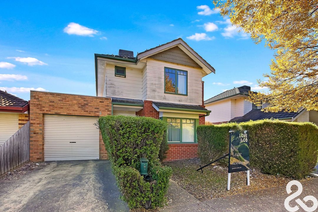 Image of property at 1/30 Young Street, Epping VIC 3076