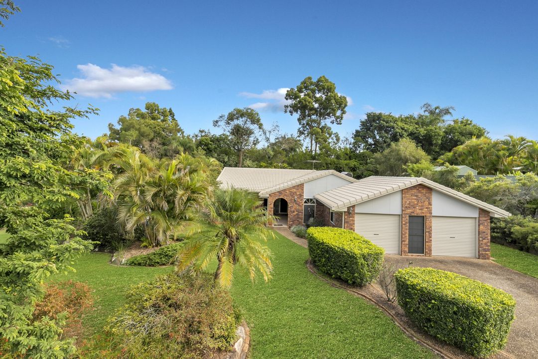 Image of property at 27 Parasol Street, Bellbowrie QLD 4070