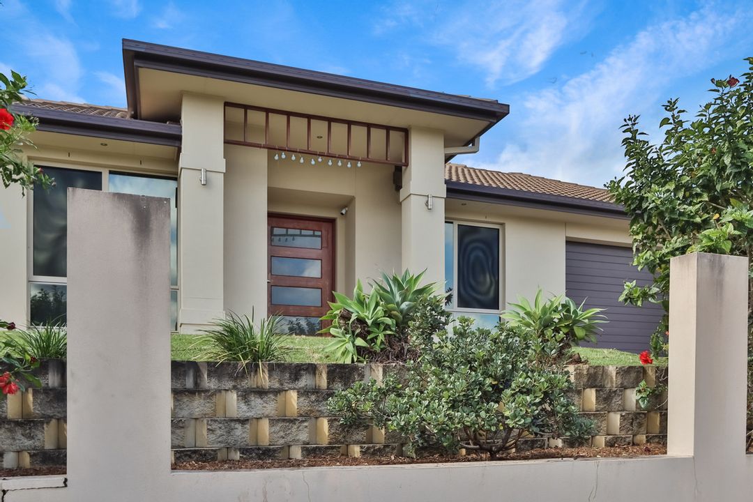 Image of property at 3 Homeland Crescent, Warner QLD 4500
