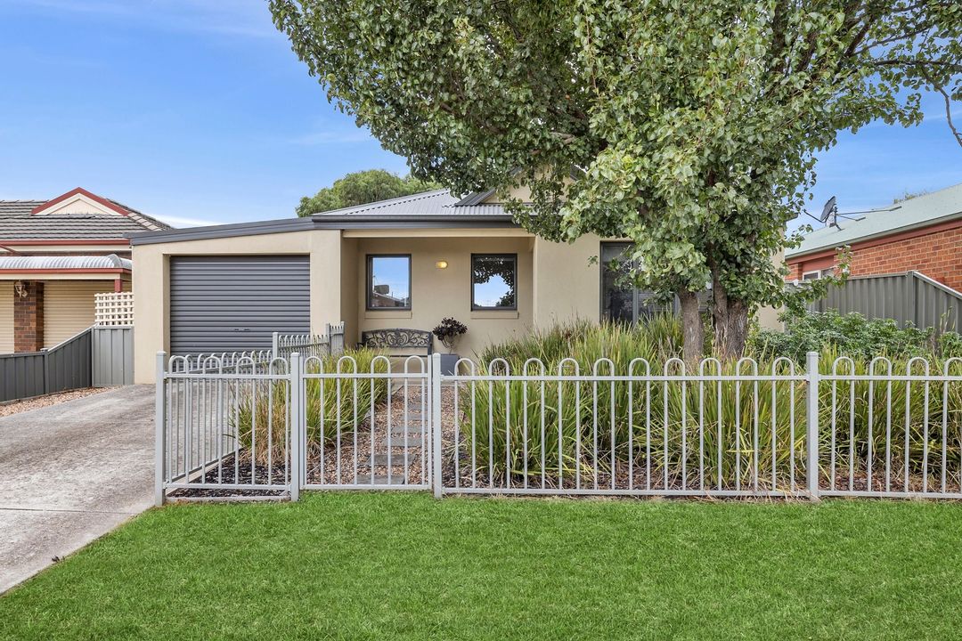 Image of property at 23 Royale Street, Delacombe VIC 3356