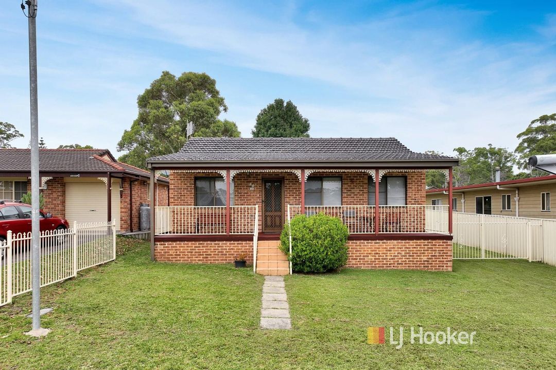 Image of property at 48 Leumeah Street, Sanctuary Point NSW 2540