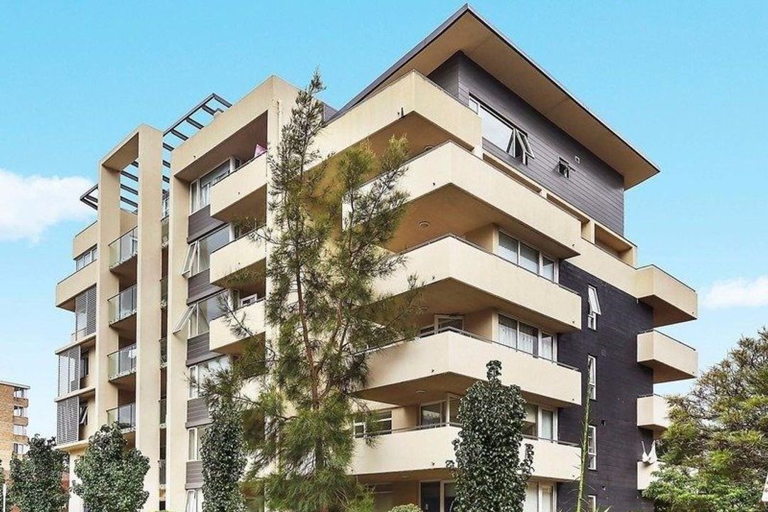 Image of property at 201/640-650 Pacific Highway, Chatswood NSW 2067