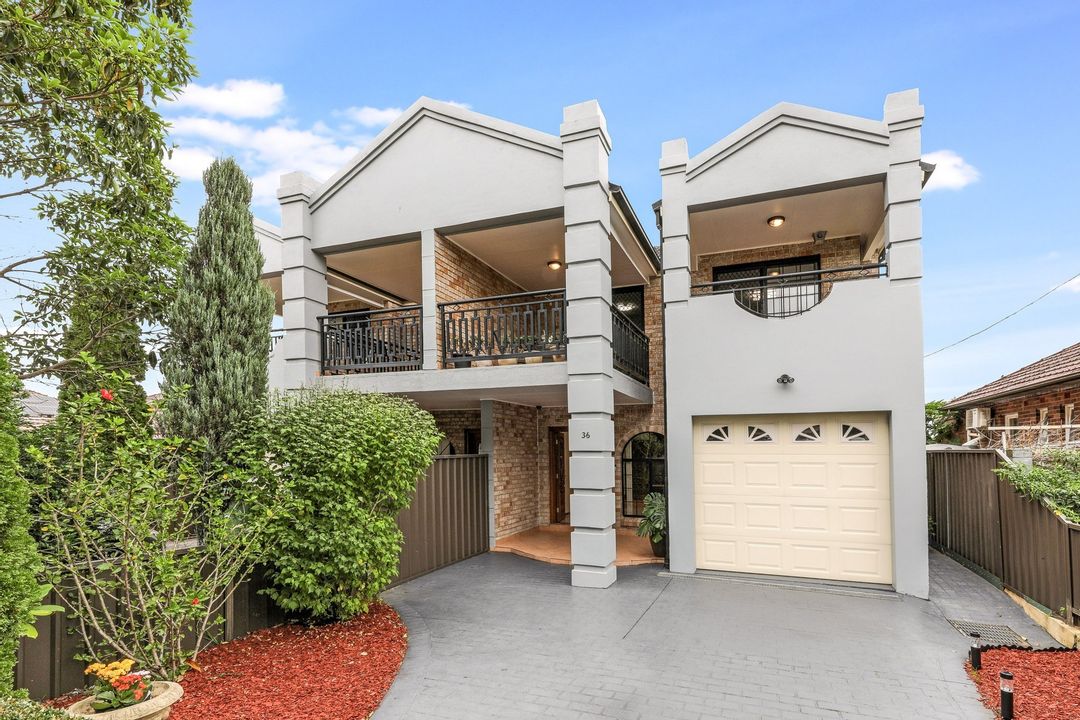 Image of property at 36 Cairo Avenue, Revesby NSW 2212