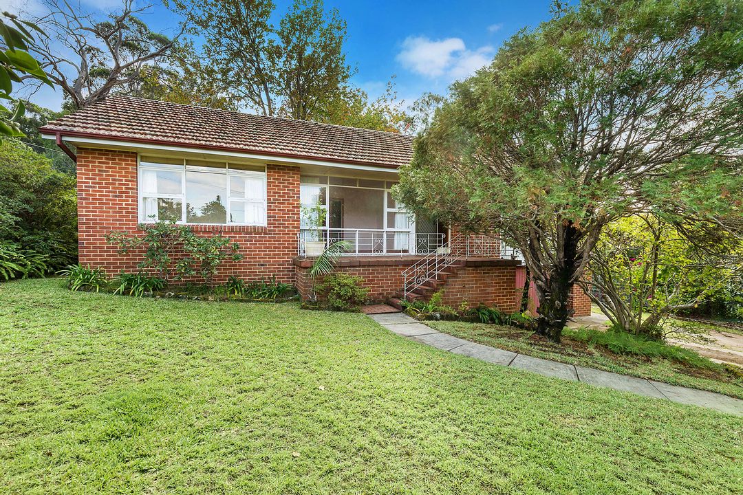 Image of property at 10 Guyong Street, Lindfield NSW 2070