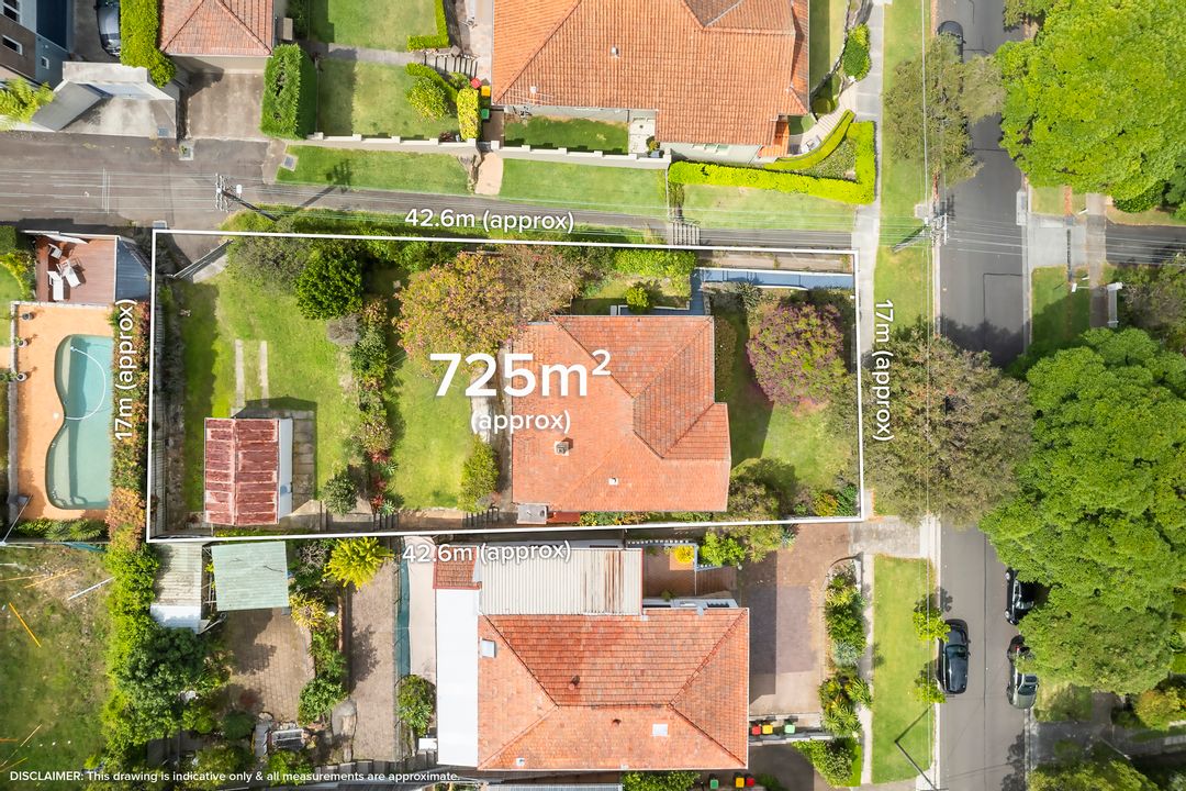 Image of property at 57 Baroona Road, Northbridge NSW 2063