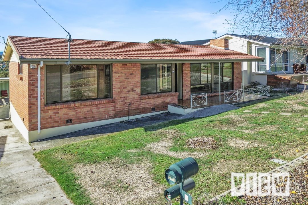 Image of property at 7 Summerdale Grove, Summerhill TAS 7250