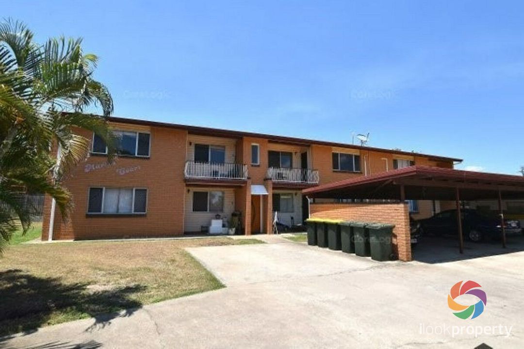 Image of property at 6/31 Scenery Street, West Gladstone QLD 4680