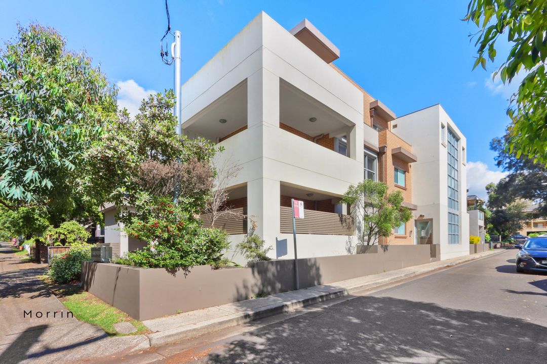 Image of property at 5/1 Bembridge Street, Carlton NSW 2218