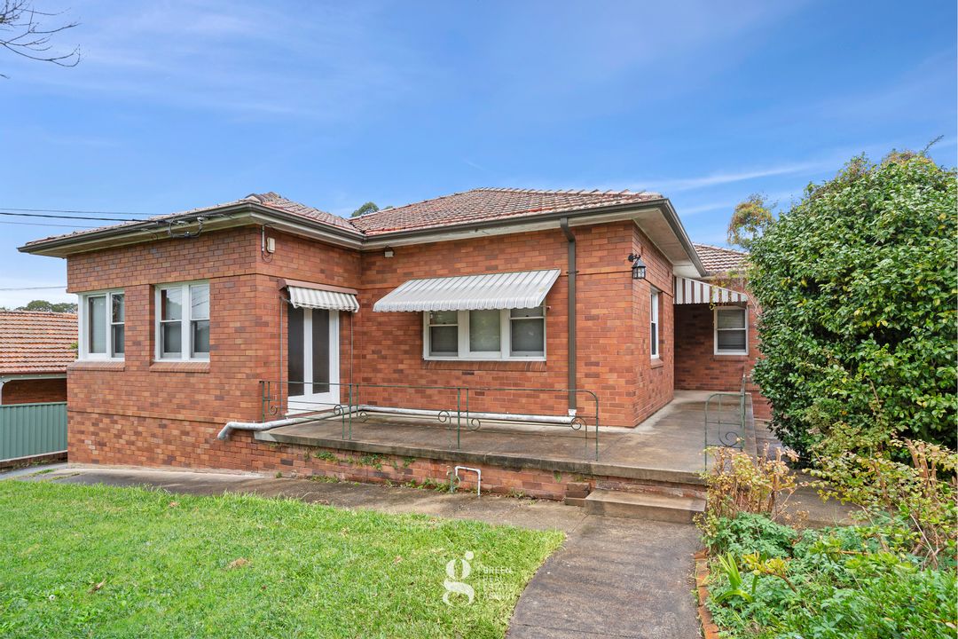 Image of property at 23 Welby St, Eastwood NSW 2122