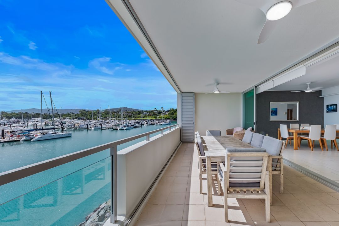 Image of property at 25/144 Shingley Drive, Airlie Beach QLD 4802