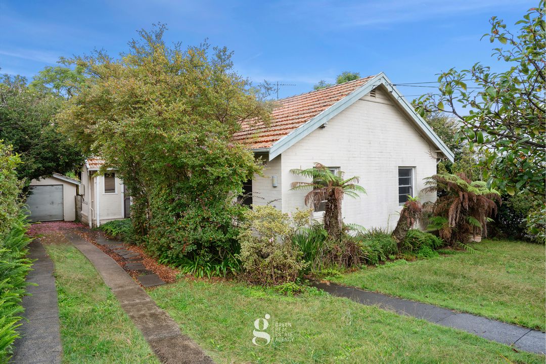 Image of property at 6 Cecil Street, Denistone East NSW 2112