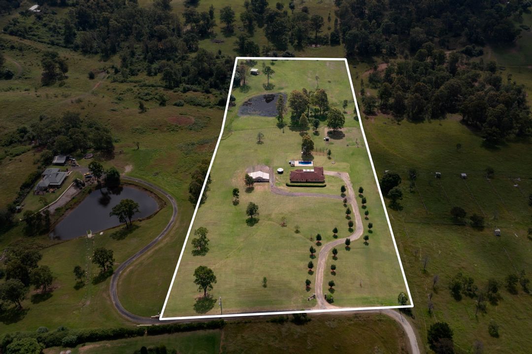 Image of property at 122 Fallons Road, Werombi NSW 2570
