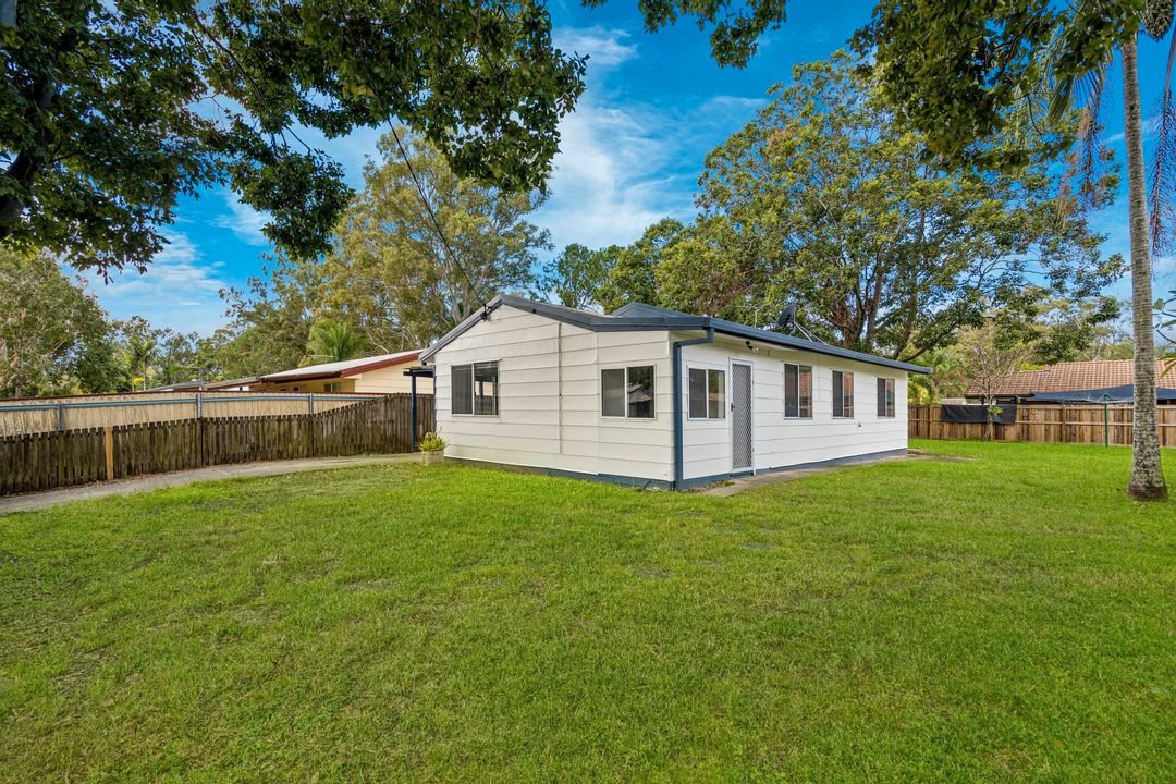 Image of property at 19 Parkland Ct, Eagleby QLD 4207