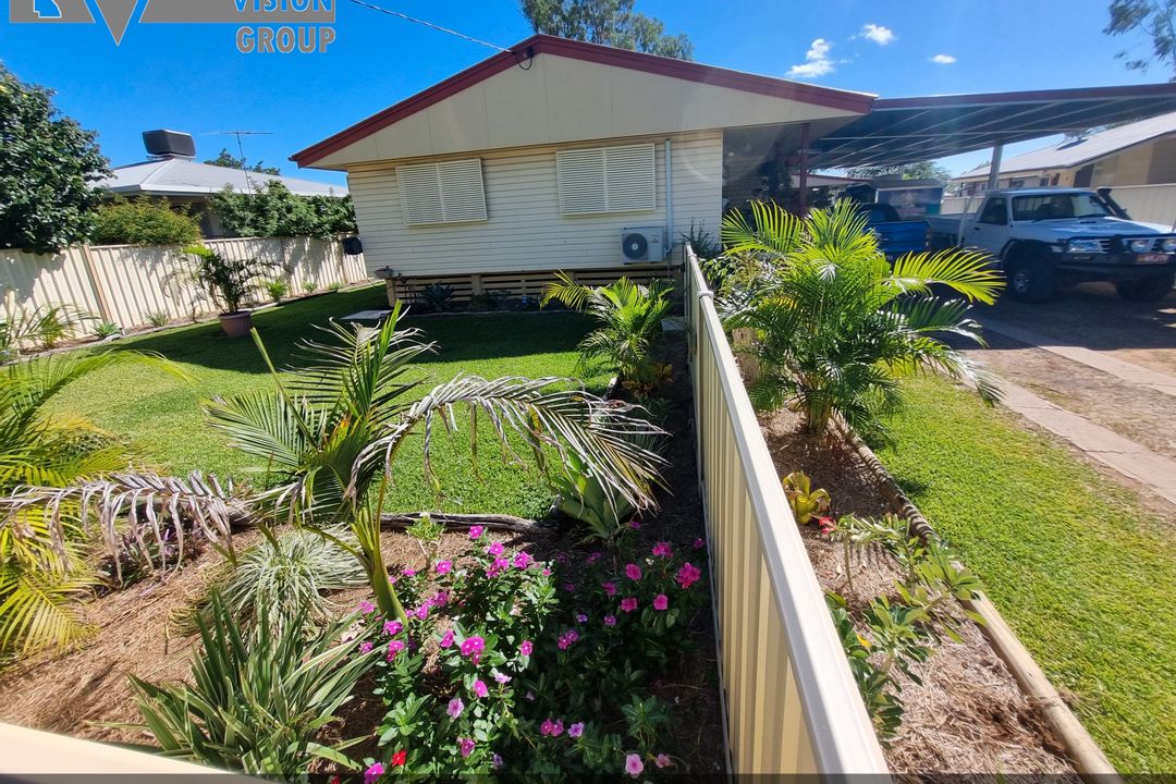 Image of property at 20 Oliffe Street, Blackwater QLD 4717
