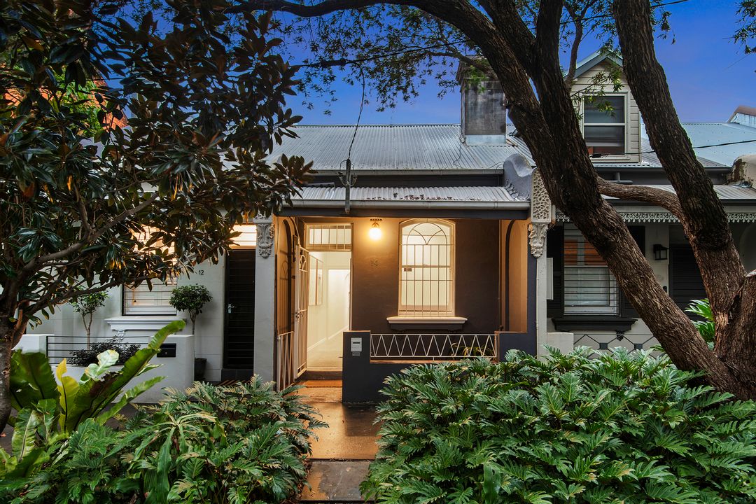 Image of property at 14 Anderson Street, Alexandria NSW 2015