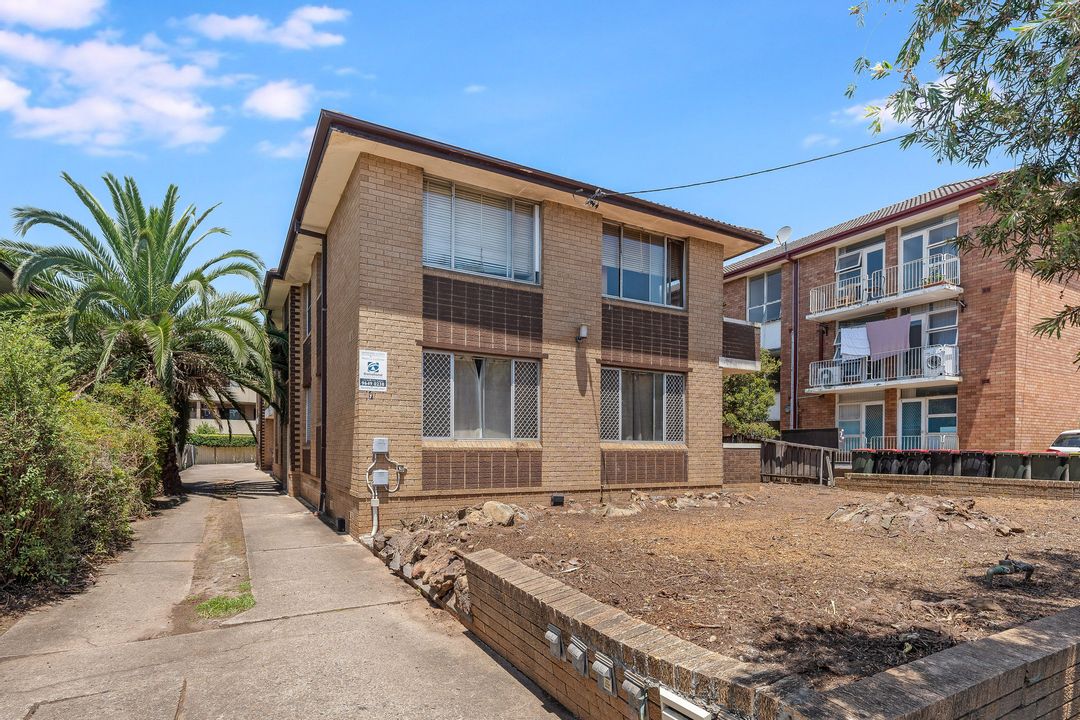 Image of property at 1/9 Gibbons Street, Auburn NSW 2144
