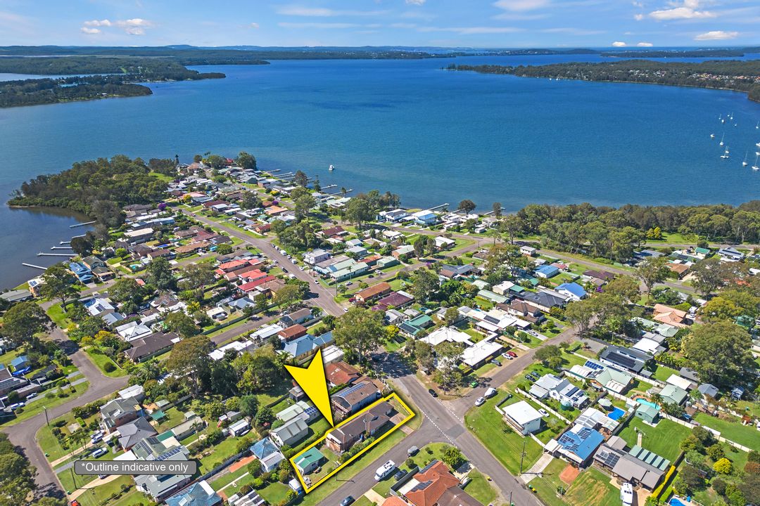 Image of property at 66 Station Street, Bonnells Bay NSW 2264