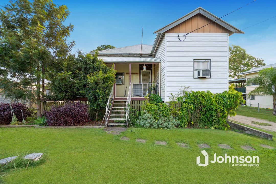 Image of property at 33 Bergins Hill Road, Bundamba QLD 4304