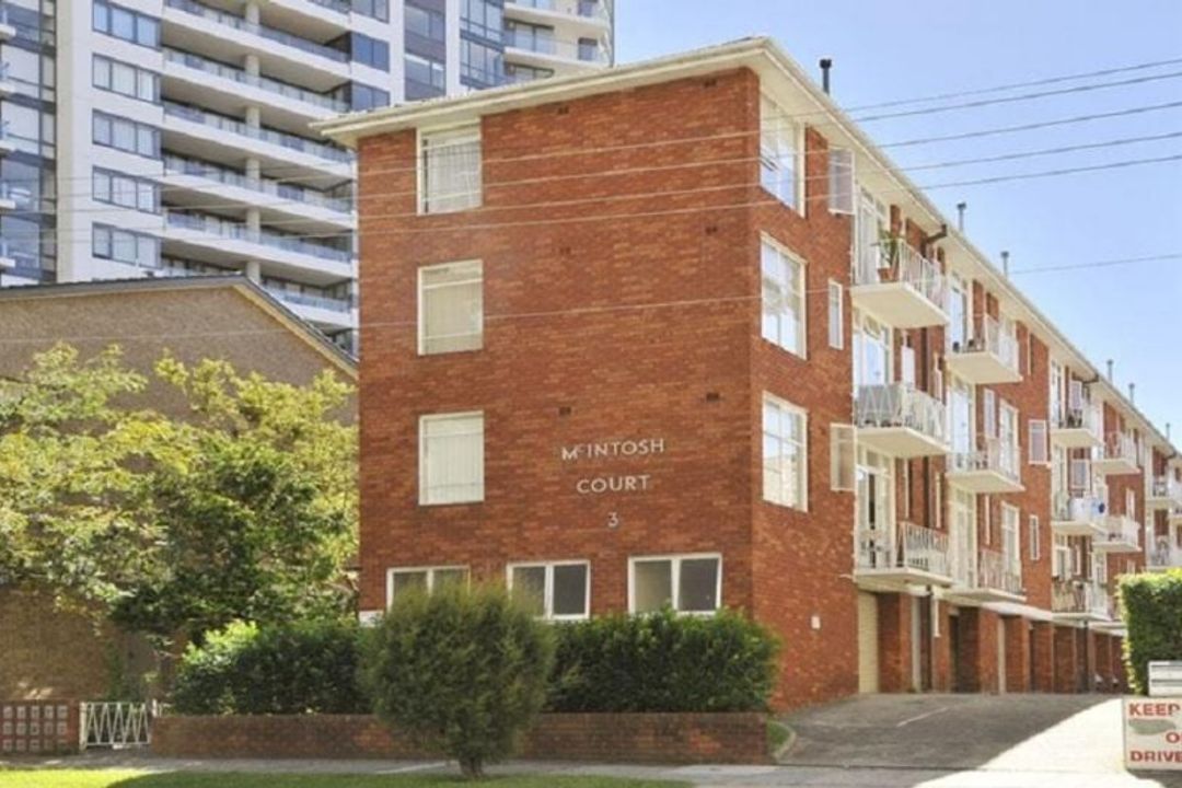 Image of property at 1/3 Help Street, Chatswood NSW 2067