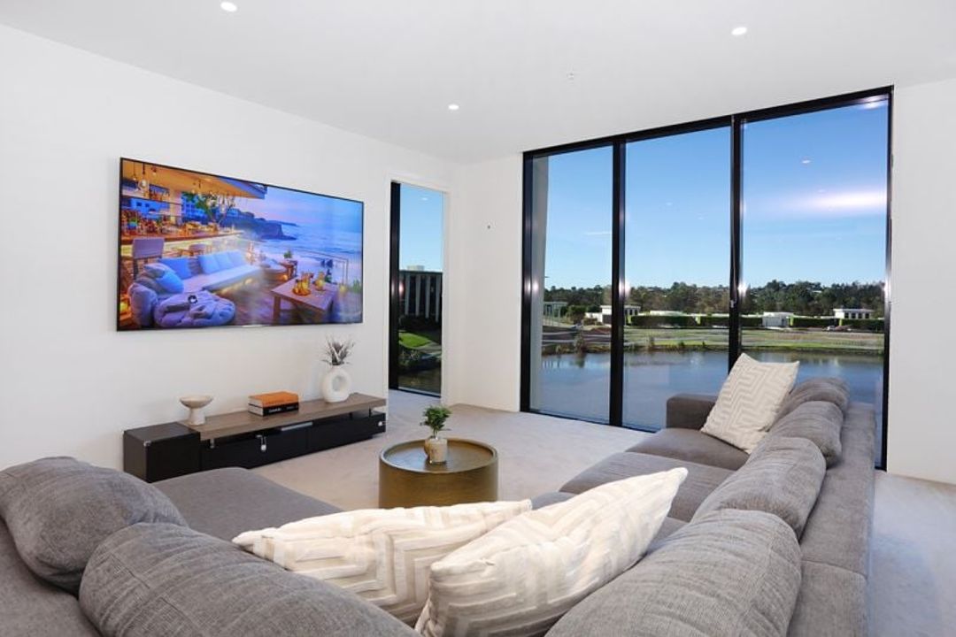Image of property at 1 The Concourse, Benowa QLD 4217
