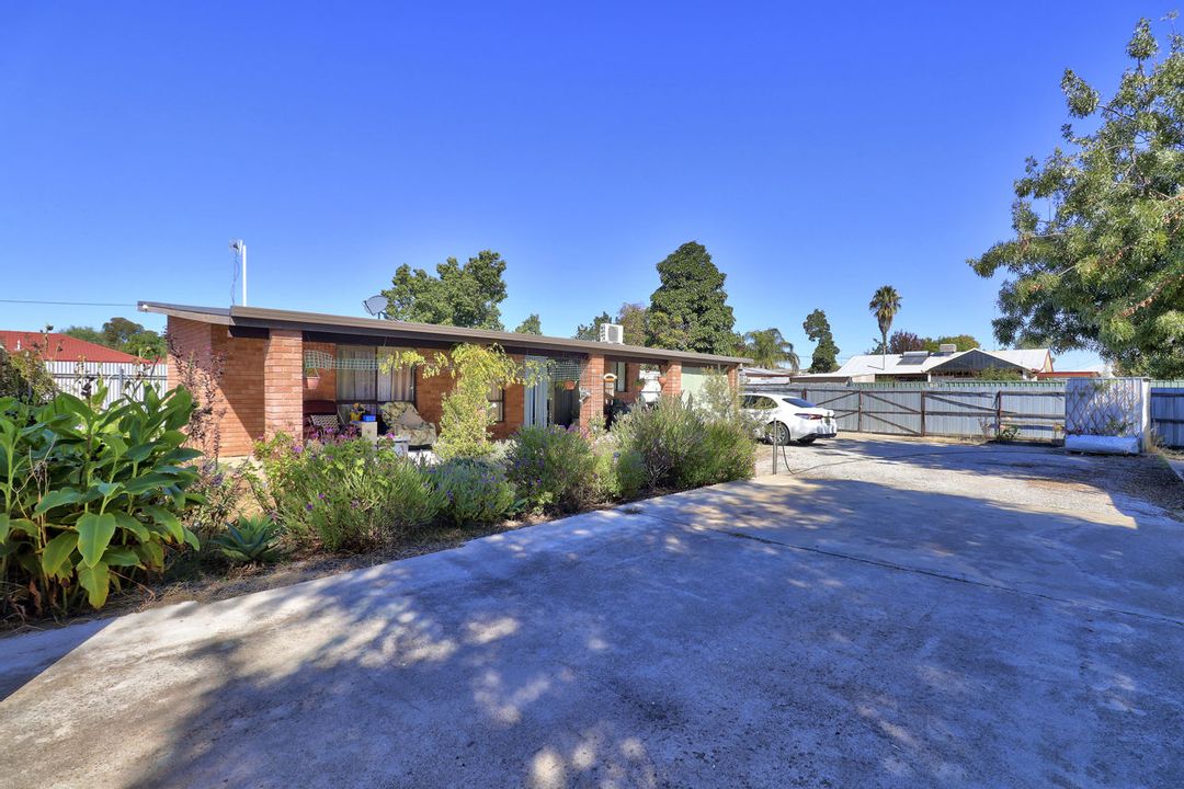 Image of property at 232B Henry Street, Deniliquin NSW 2710