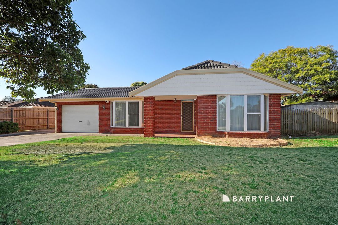 Image of property at 21 Spruce Drive, Rowville VIC 3178