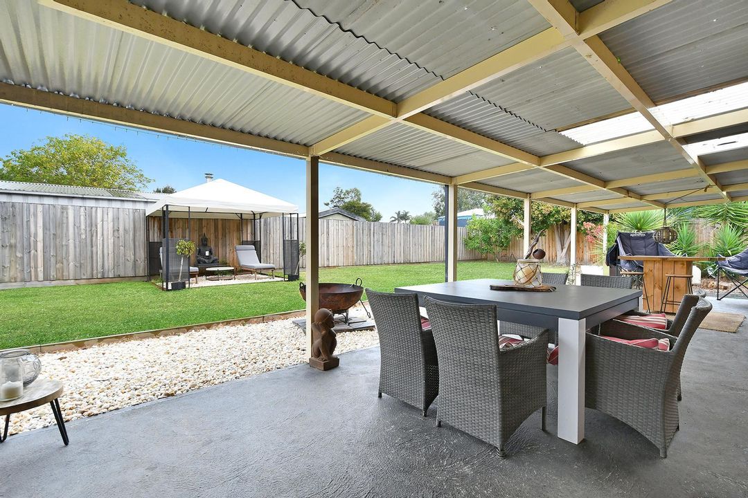 Image of property at 2 Lintel Court, Hastings VIC 3915