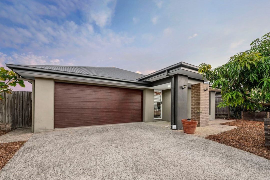 Image of property at 27 Brisbane Road, Warner QLD 4500