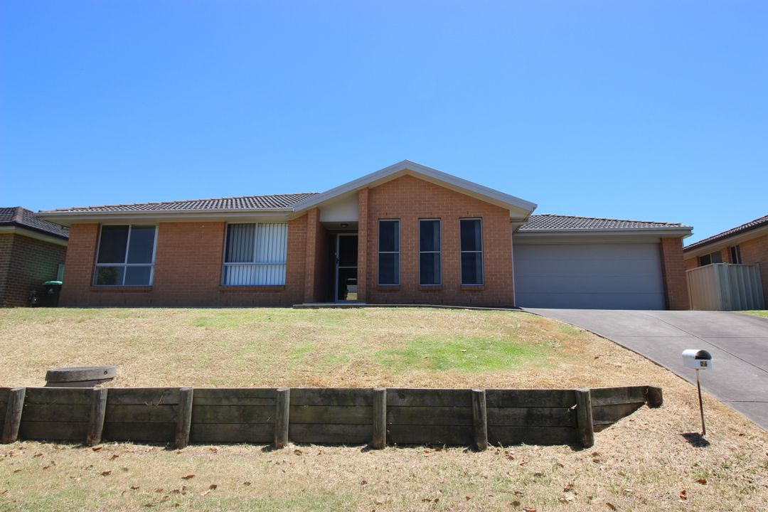 Image of property at 26 Northridge Drive, Cameron Park NSW 2285