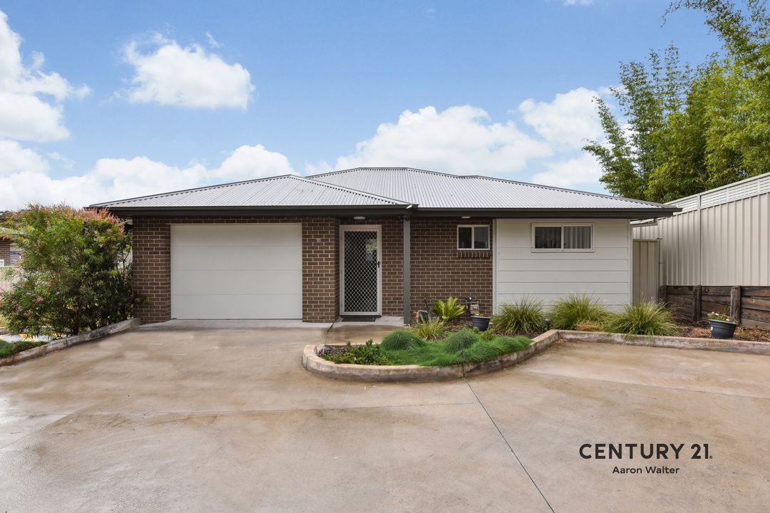 Image of property at 11/28 Cowmeadow Road, Mount Hutton NSW 2290