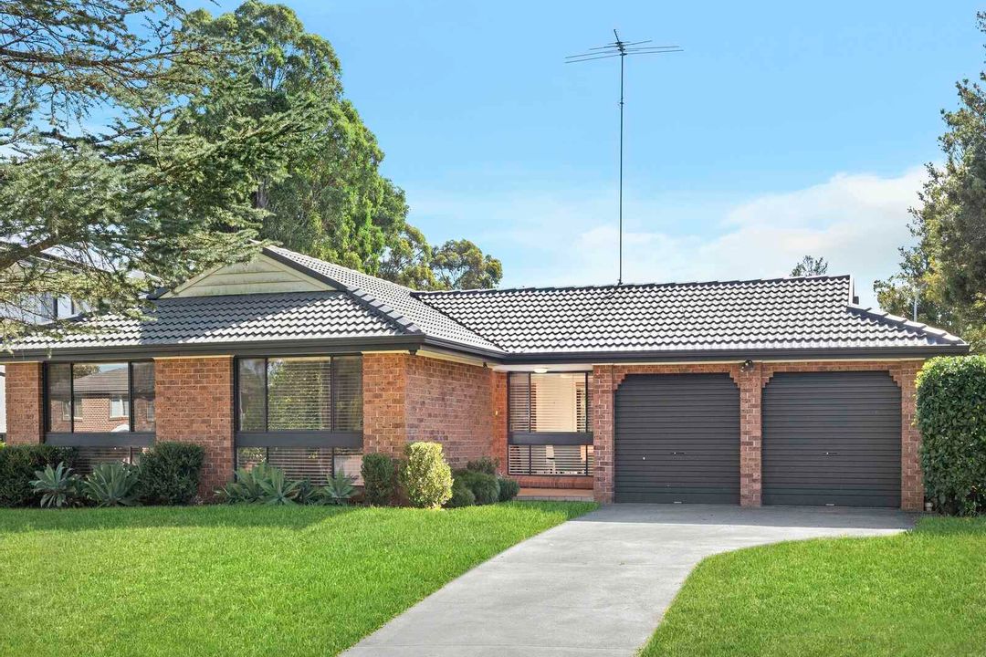 Image of property at 22 Wilkinson Avenue, Kings Langley NSW 2147
