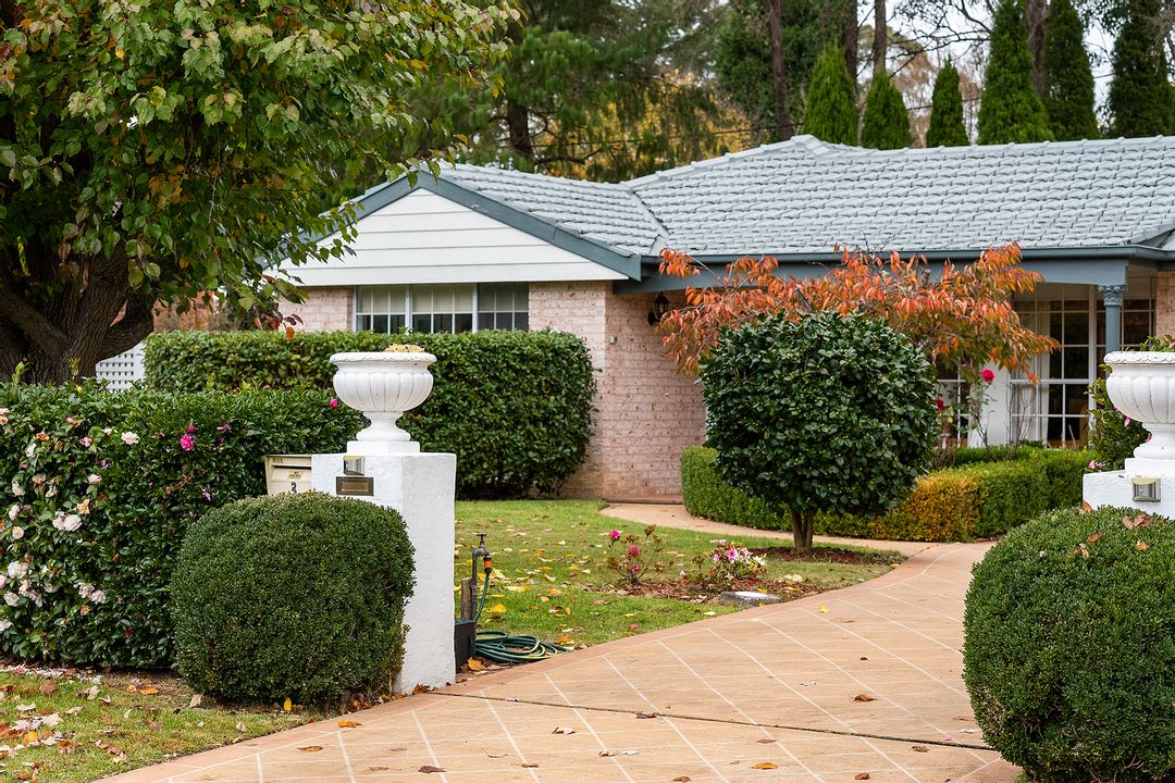 Image of property at 3 Sir Donald Bradman Drive, Bowral NSW 2576