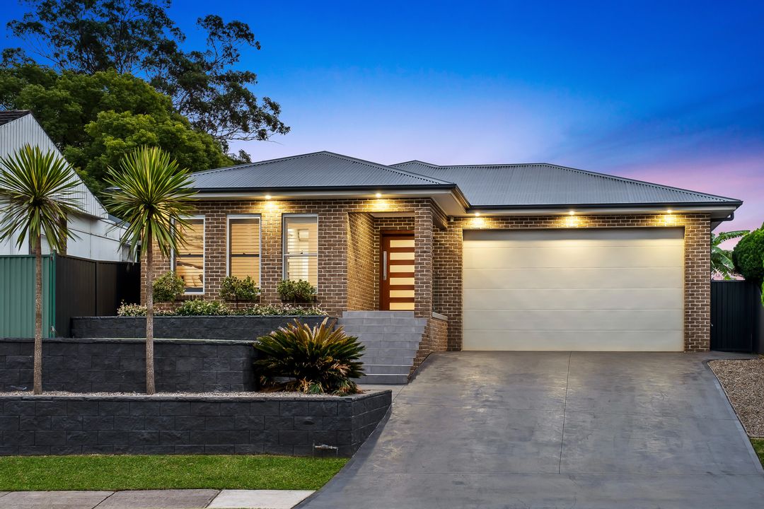 Image of property at 25 Charlton Road, Lalor Park NSW 2147