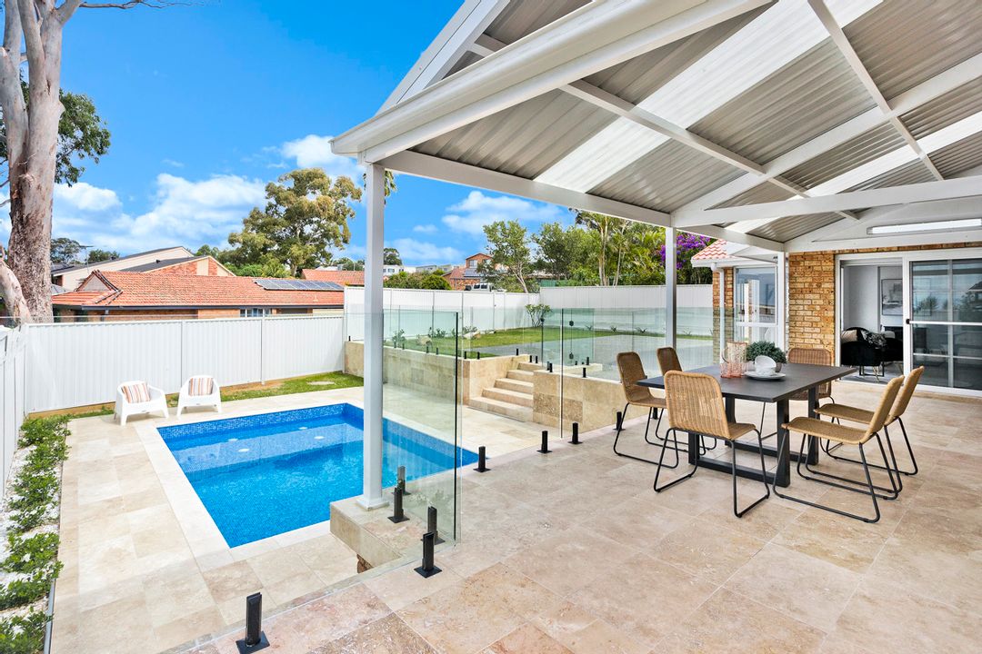 Image of property at 22 Heritage Drive, Illawong NSW 2234
