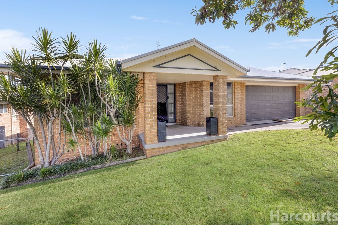 Image of property at 15 Springfields Drive, Greenhill NSW 2440