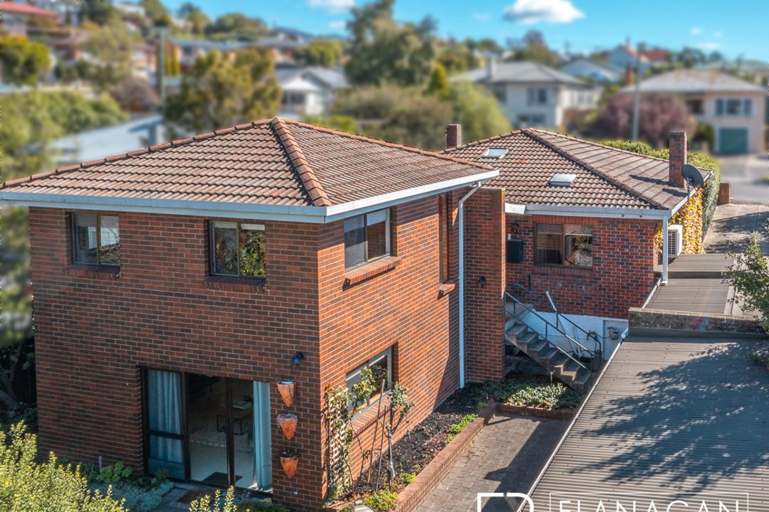 Image of property at 4 Robin St, Newstead TAS 7250