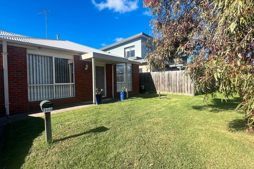 Image of property at 108 Giddings Street, North Geelong VIC 3215