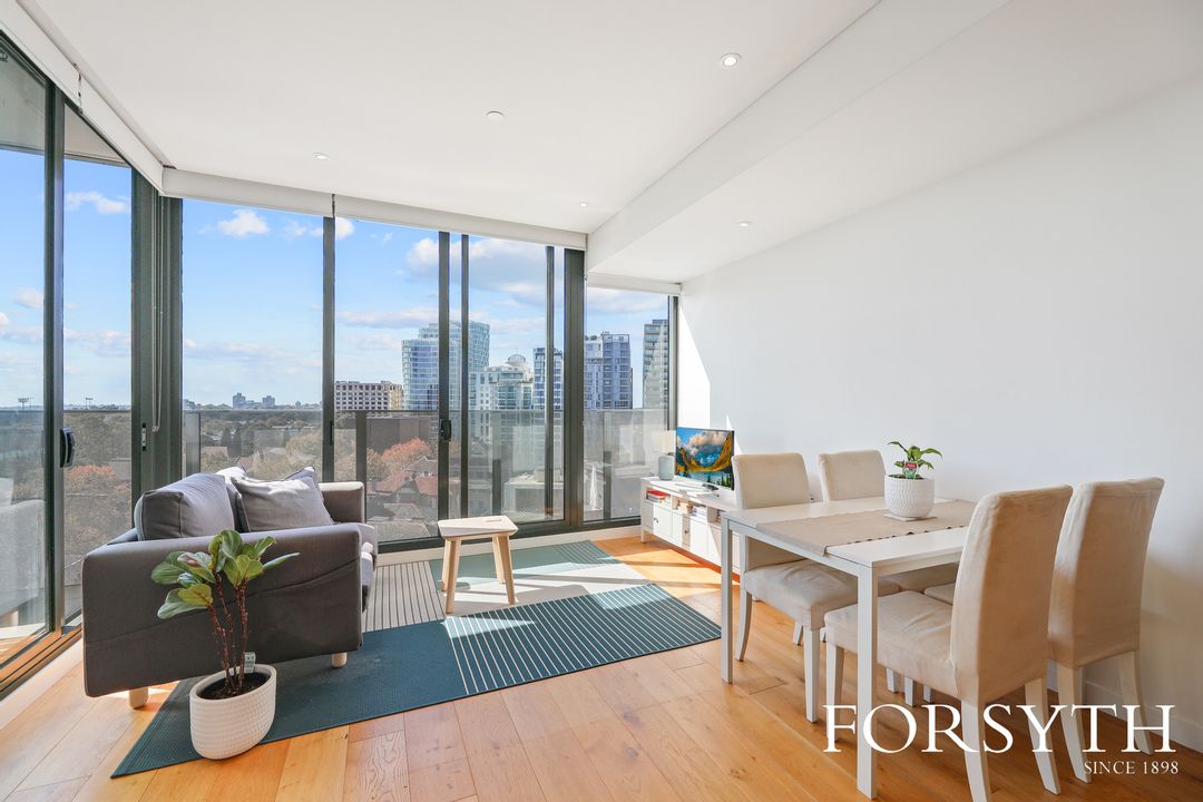 Image of property at 1111/225 Pacific Highway, North Sydney NSW 2060