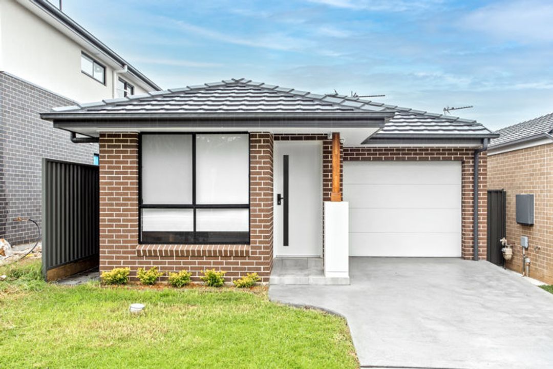 Image of property at 57 Pioneer Street, Gregory Hills NSW 2557