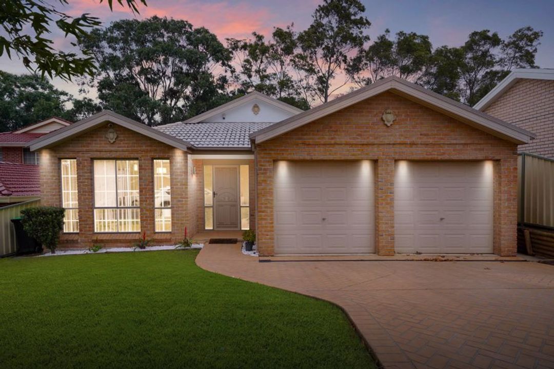 Image of property at 139 Kendall Drive, Casula NSW 2170